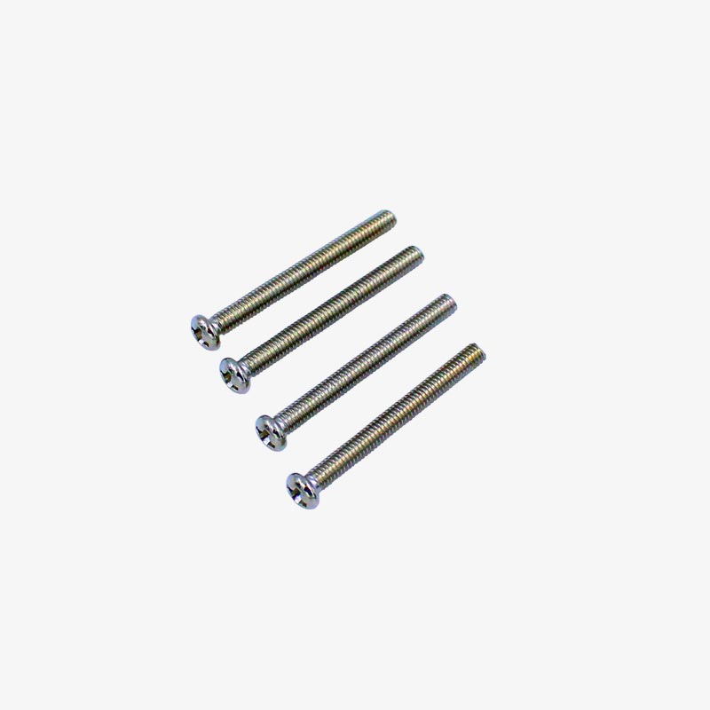 M2.5-25mm Bolt