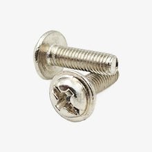 Load image into Gallery viewer, M3 x 10mm Phillips Head Bolt (Pack of 4)