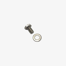 Load image into Gallery viewer, M6 x 10mm Screw Bolt with Washer for 100Ah Prismatic Cells, Battery Packs & DIY Batteries