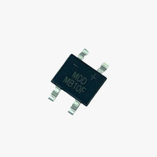 Load image into Gallery viewer, MB10F Bridge Rectifier