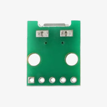 Load image into Gallery viewer, Micro USB Breadboard 5V Power Supply Module