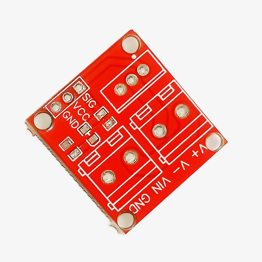 MOSFET Module PCB