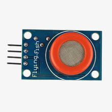 Load image into Gallery viewer, MQ-3 Gas Sensor Module