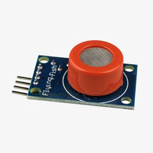 Load image into Gallery viewer, MQ-3 Gas Sensor Module