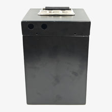 Load image into Gallery viewer, Metal Battery Box For Lithium Battery Pack
