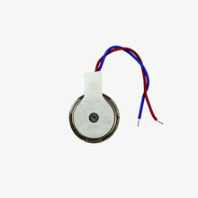 Load image into Gallery viewer, Micro Coin Vibration Motor