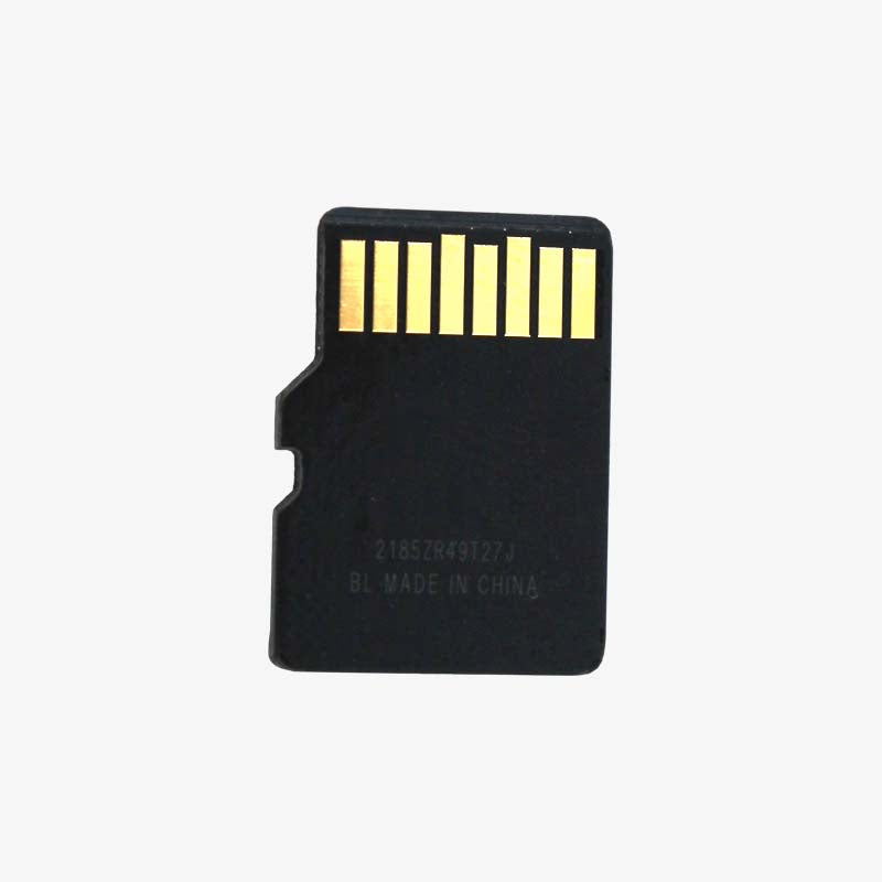 Sandisk Ultra 16GB Micro SD Card - (Class 10)