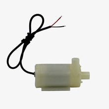 Load image into Gallery viewer, 3V to 12V Mini DC Submersible Pump