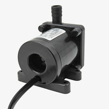 Load image into Gallery viewer, 24V DC Brushless Submersible Solar Water Pump