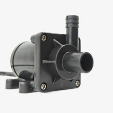 Load image into Gallery viewer, 24V DC 12W Brushless Submersible Solar Water Pump Motor