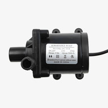 Load image into Gallery viewer, 24V DC Brushless Submersible Solar Water Pump