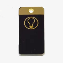 Load image into Gallery viewer, Mini USB Ultra Thin Portable LED Light