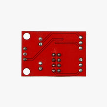 Load image into Gallery viewer, NE555 Pulse Frequency Duty Cycle Adjustable Module