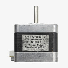 Load image into Gallery viewer, Nema-17_Stepper_Motor_4Kg_Type_17PM-J212BEVA1619_4