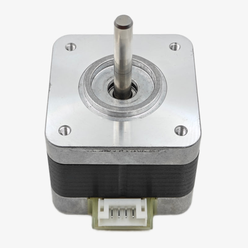 Nema-17 Stepper Motor 4Kg (Type 17PU-H502-G6VS)