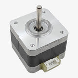 Nema-17 Stepper Motor 4Kg (Type 17PU-H502-G6VS)