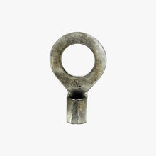 Load image into Gallery viewer, Non-Insulated Ring Terminal / Lugs (16mm/H-12mm)