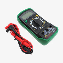 Load image into Gallery viewer, Original-MASTECH-MAS830L-Digital-Multimeter–Multimeter-with-Probes