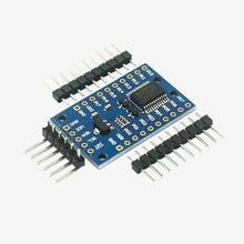 Load image into Gallery viewer, PCF8575 Remote 16 Bits I2C IIC SMBus I/O Expander Module