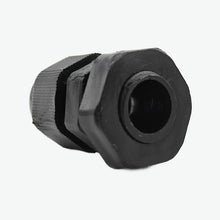 Load image into Gallery viewer, Plastic Nylon Waterproof IP68 Wire Enclosures-Black