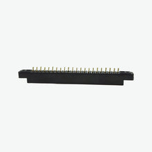 Load image into Gallery viewer, 22 Contact Card Edge Connector - 3.96mm Pitch 5A 600V