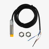 CEYONE PROXIMITY SWITCH M12 - NPN NO