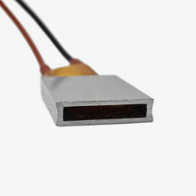 Load image into Gallery viewer, PTC Heaters Plate 24V 220 Degrees 35*21*5mm