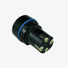 Load image into Gallery viewer,  PUSH AHF RED HSN-8536