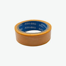Load image into Gallery viewer, PVC Yellow Empire Tape 1 inch - Wire Tape