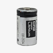 Load image into Gallery viewer, CR2 3V 850mAh Industrial Lithium Battery