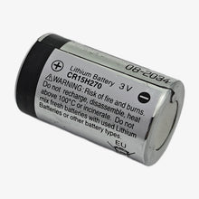 Load image into Gallery viewer, CR2-3V 850mAh Industrial Lithium Battery