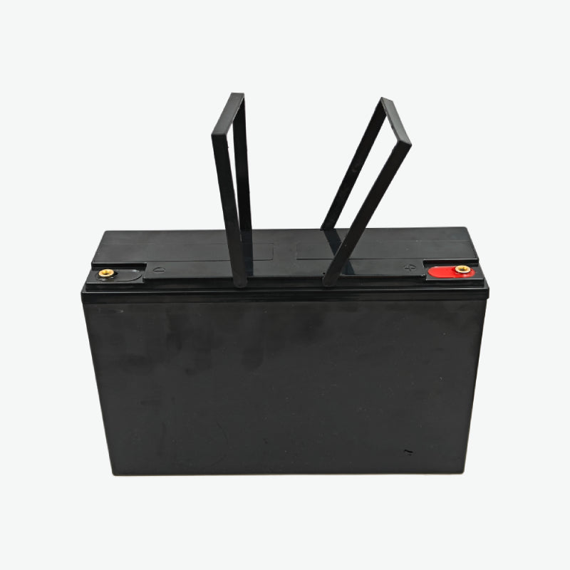 Plastic Battery Box For 12V 40Ah Lithium Battery Pack