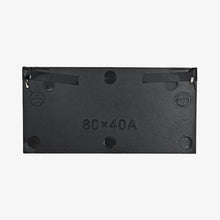 Load image into Gallery viewer, Portable Mini Solar Panel 0.6W 6V 100mA (80 x 40mm)