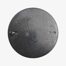 Load image into Gallery viewer, Portable Round Solar Panel 0.48W 6V 80mA