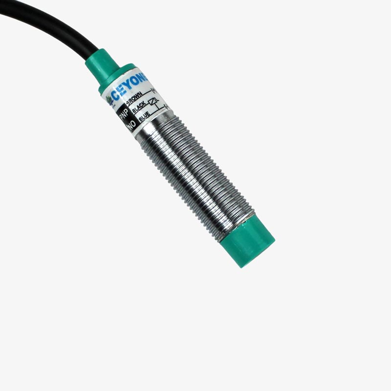 PROXIMITY SWITCH M-12-PNP NO