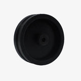 Pulley Wheel 70mm x 20mm for DC Gear Motors