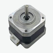 Load image into Gallery viewer, 17 PR42HS40-1504 4.2 kg-cm Stepper Motor -D Type Shaft