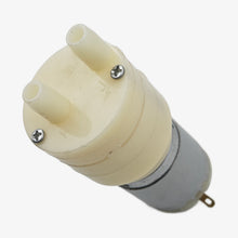 Load image into Gallery viewer, R365 Diaphragm DC Motor Pump (12V)
