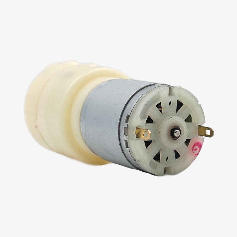R365 Diaphragm DC Motor Pump (12V)