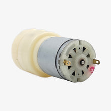 Load image into Gallery viewer, R365 Diaphragm DC Motor Pump (12V)