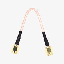 Load image into Gallery viewer, RG316 SMA Male to Male Extension Cable