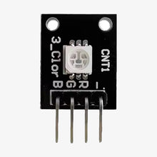Load image into Gallery viewer, RGB LED Module for Boards Compatible with Arduino