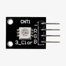 Load image into Gallery viewer, RGB LED Module for Arduino Boards