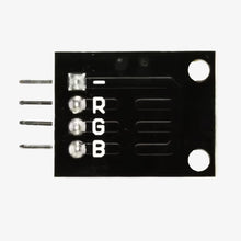 Load image into Gallery viewer, RGB LED Module for Boards Compatible with Arduino