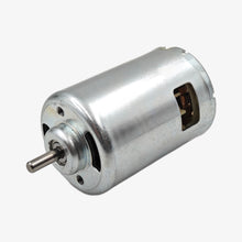 Load image into Gallery viewer, RS-885 DC Motor with Ball Bearing