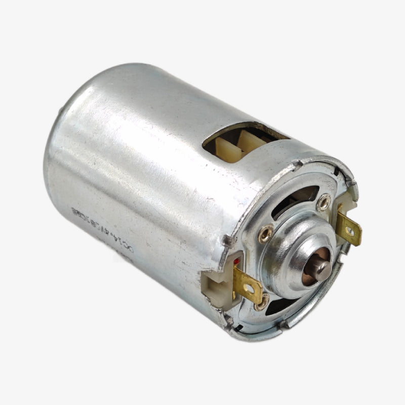 12V-24V RS-885 DC Motor with Ball Bearing