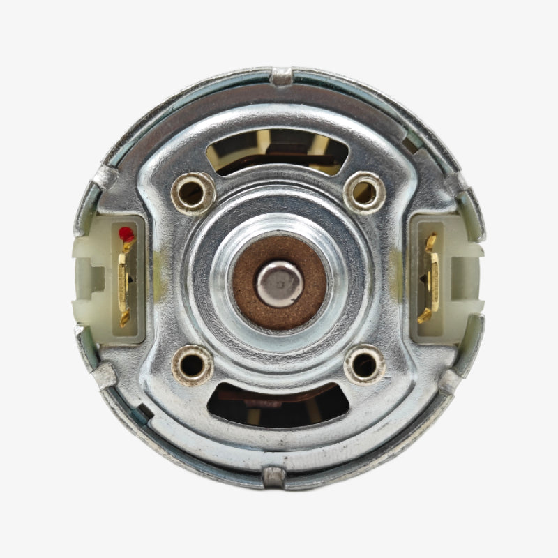 RS-885 12V-24V High Torque DC Motor with Ball Bearing