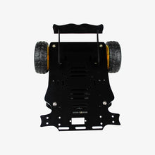 Load image into Gallery viewer, 2 Wheel Smart Car Robot Chassis Kit - Modern DIY Design for Arduino, Raspberry Pi, ESP etc