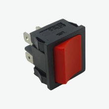 Load image into Gallery viewer, 4 Pin DPST Rocker Switch - 6A 250V AC