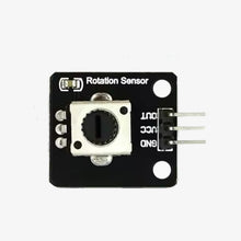 Load image into Gallery viewer, rotation sensor module